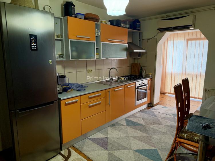 Apartament 3 camere | 68 mp | zona Ampoi 3 | - 3