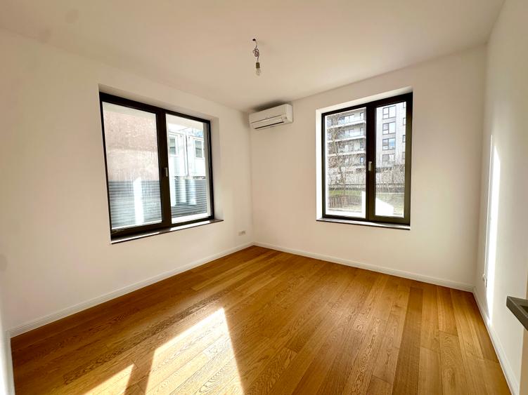 Apartament de vanzare 2 camere Sos. Nordului | Herastrau |Loc parcare | bloc nou