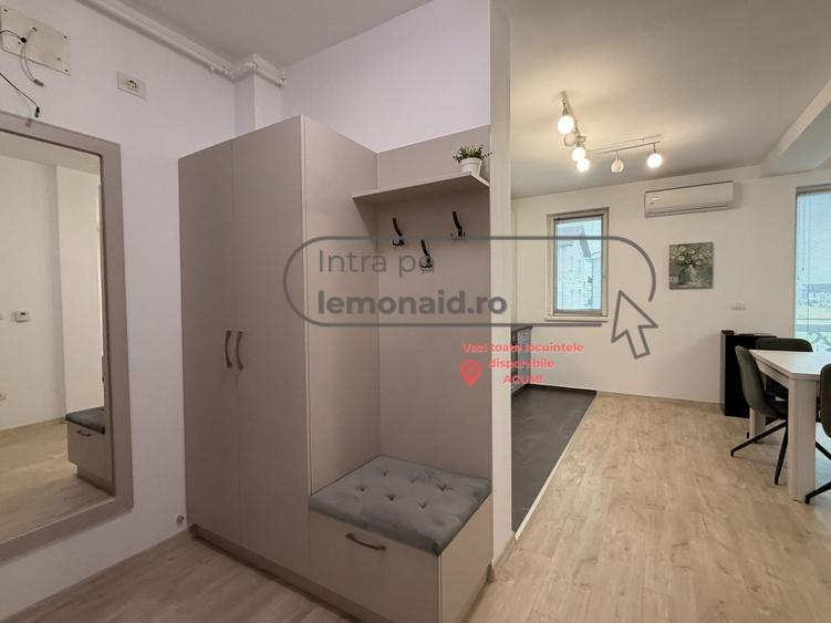 Apartament 2 camere | clădire nouă - Macilor - Braytim