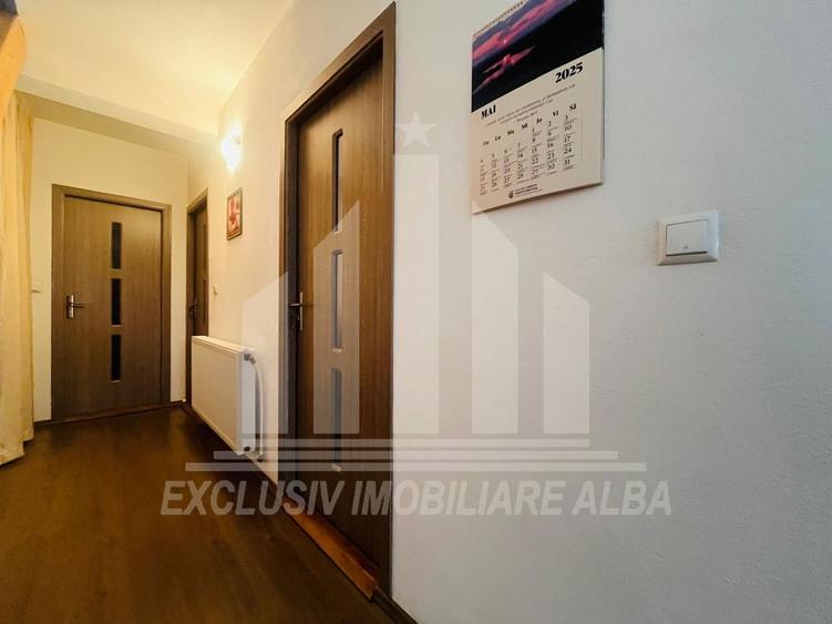 Casa tip duplex de vanzare, Arex