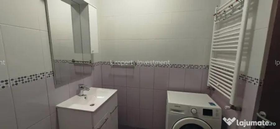 Dobroesti | Doinei | 2 Camere | Etaj4/4 cu Lift | Balcon - 7
