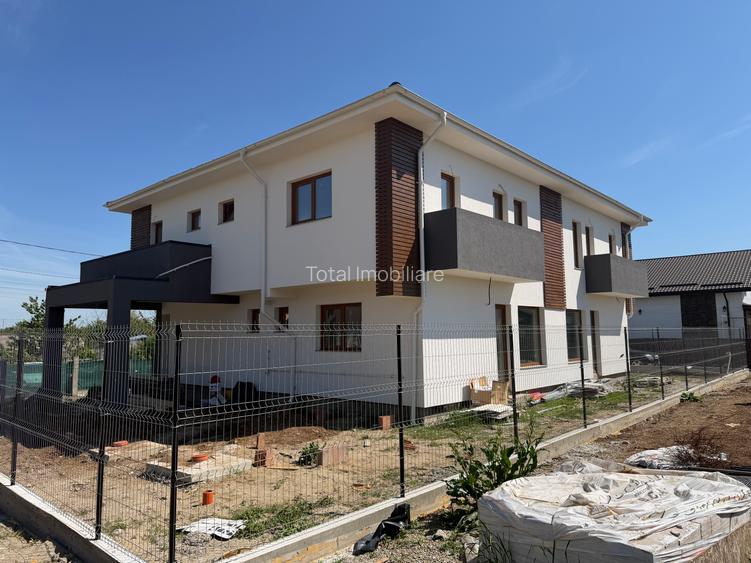 Casa Individuala Cuplata de vanzare in Paulesti - 21