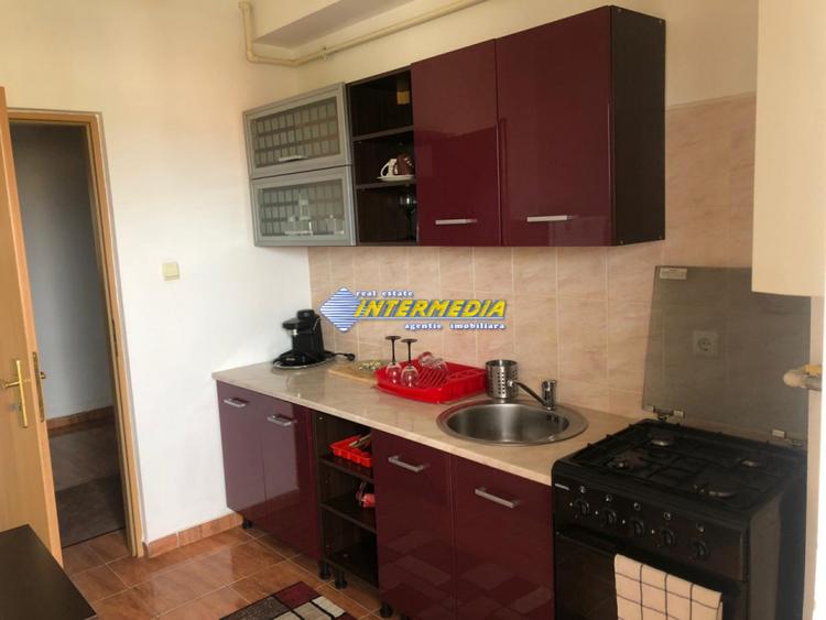 Apartament 2 camere de Vanzare Alba Iulia Cetate Transilvaniei Bloc Nou