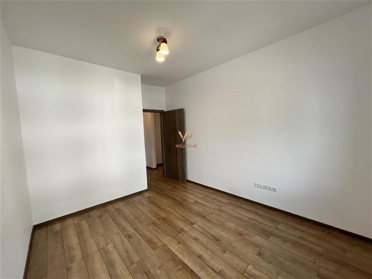 Apartament cu 3 camere, 56,6 mp utili, balcon de 7 mp - Calea Cisnadiei