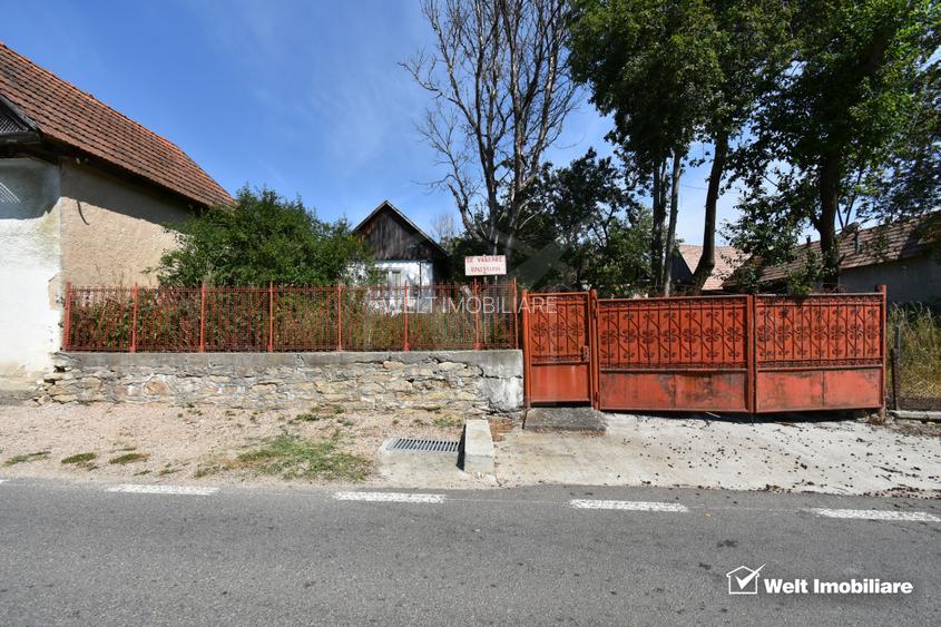 Casa cu teren mare in Manastireni zona centrala - 27