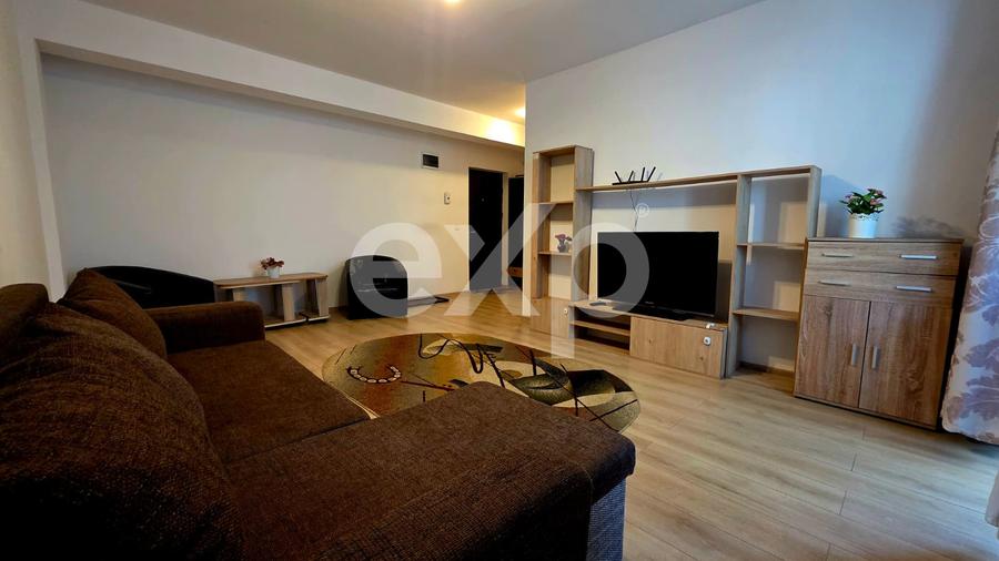 Apartament 2 camere decomandat, in Trivale Complex 3 Bloc Nou