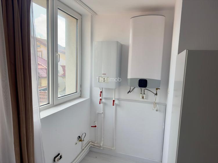 Constructie D+P+3E | Lift | 2 intrari | Parcare Sub | Domenii | Ideal Investitie - 35