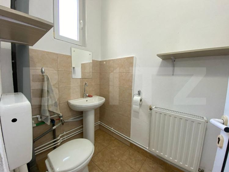 Spatiu de inchiriat de inchiriat, 120 mp, zona Cetate