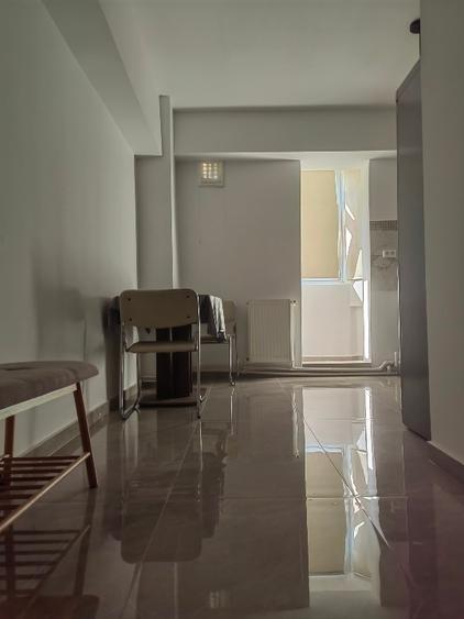 PROPRIETAR - Apt 1 cameră, decomandat, 45 mp