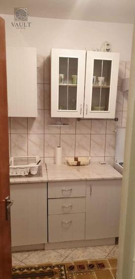 Apartament 3 camere - parc Tineretului
