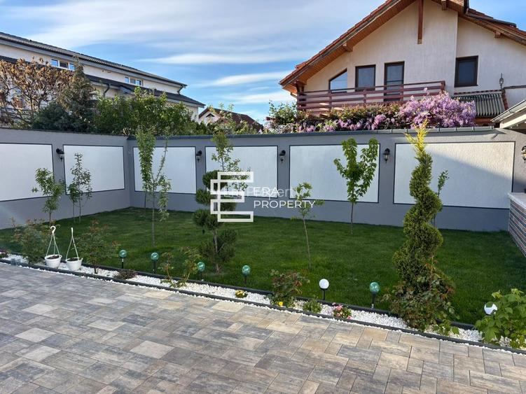 CASĂ INDIVIDUALĂ | 200 MP UTILI | TEREN 464 MP | BRANA – ȘELIMBĂR