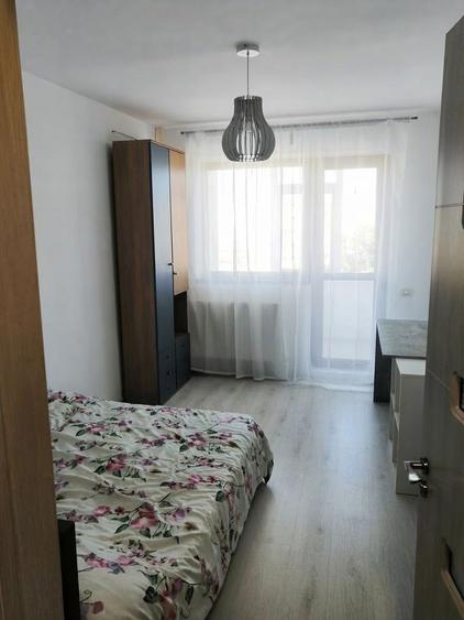 Ap 3 Camere 70mp-Tomis Nord-2 Balcoane-Centrală Proprie-Lângă Campus