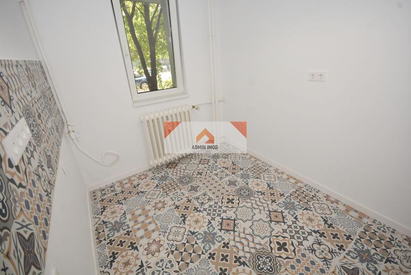 2 camere , RENOVAT 2026 , AFI COTROCENI, Strada Sibiu, Metrou Favorit | 2 min