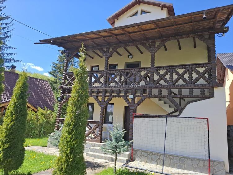 URGENT!, vila de exceptie, concept ultramodern, NELOCUITA, NEGOCIABIL - 2