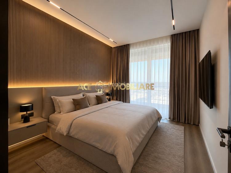 Penthouse de vanzare | 4 camere | Pallady | 0% Comision | 2027 | Lux - 2