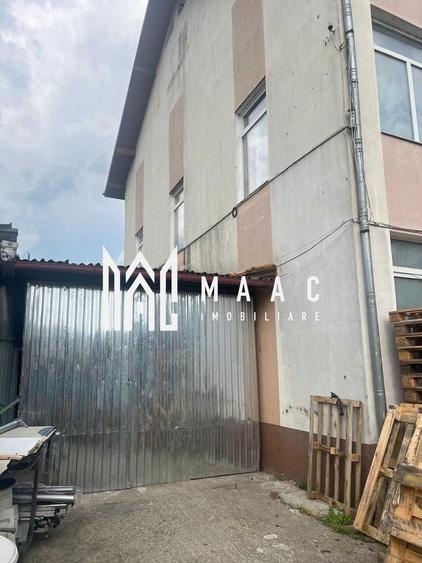 Spatii comerciale | Strada Ferdinand | Shopping City