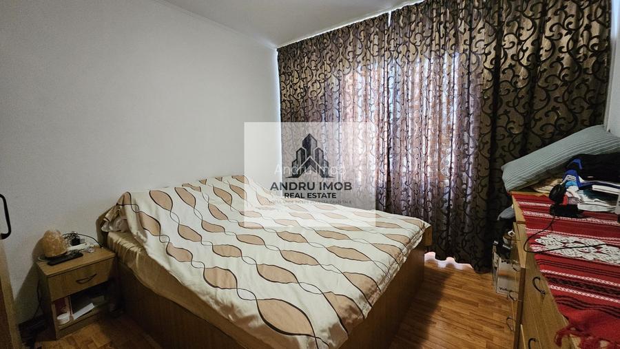 Apartament 2 Camere decomandat/ An 1984/Dristor – Râmnicu Vâlcea - 8