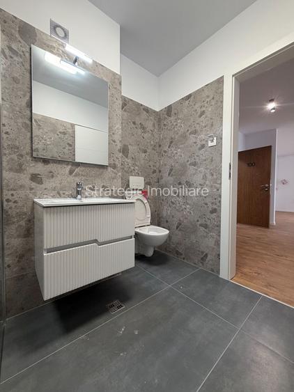 Apartament cu două camere,  semidecomandat, finisat | Zona Eroilor - 6