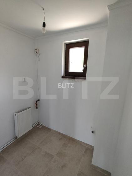 Vilă D+P+M | 784 mp teren | Pucioasa - 15