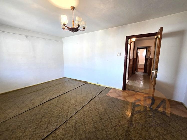 Apartament 2 camere | Decomandat | Renovabil | Rogerius - Str. Lalescu