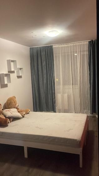 Închiriez apartament 3 camere decomandat – Tomis Nord | 80 mp | Centrală proprie