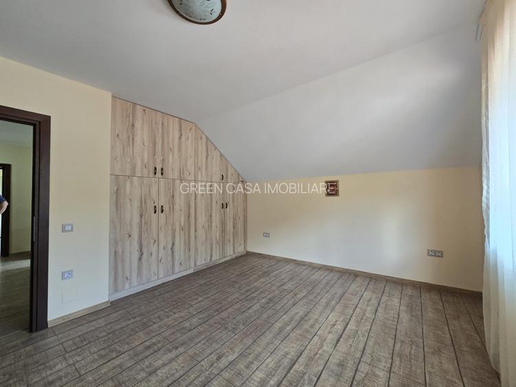 Casă individuală | 5 dormitoare | 230 mp | 700 mp teren | Tăuți Mănăstire - 17