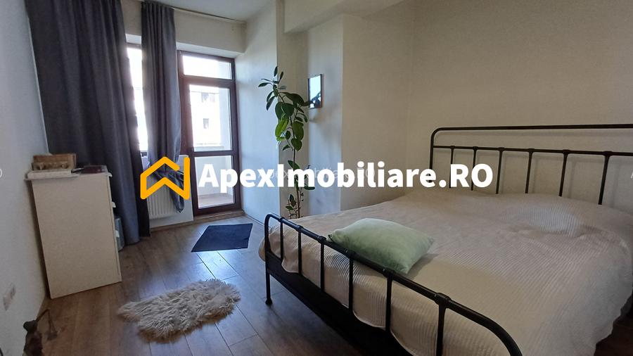 Apartament 2 camere de vanzare Alexandru Obregia București | ApexImobiliare.ro - 5
