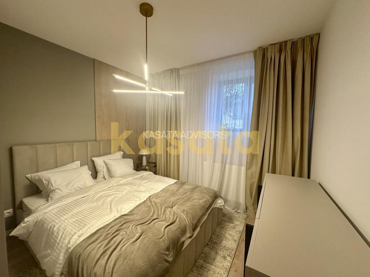 DE INCHIRIAT |APARTAMENT 3 CAMERE | TEI |BLOC BOUTIQUE |MOBILAT UTILAT - 5