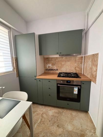 Inchiriez Chirie Studio - 2 camere - 10