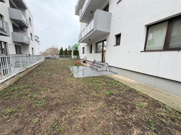 Apartament 2  Decomandat - Moara de vant - Gradina 80mp