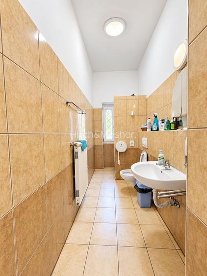 Casă SAD de închiriat | 660 mp utili | Zona Centrală | 4.500 €/lună - 26