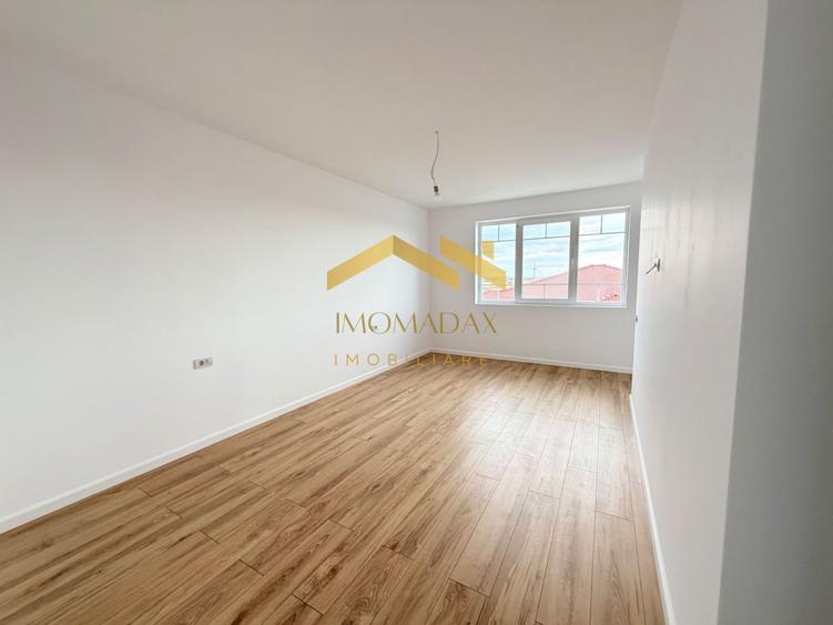 Remetea Mare-Duplex-4 Camere