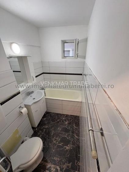 Plaza, Metrou Romancierilor, 2 camere, renovat - 6