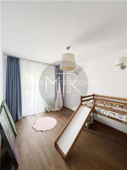 Vila 5 camere I Cartier Azur I 3Locuri de parcare - 30