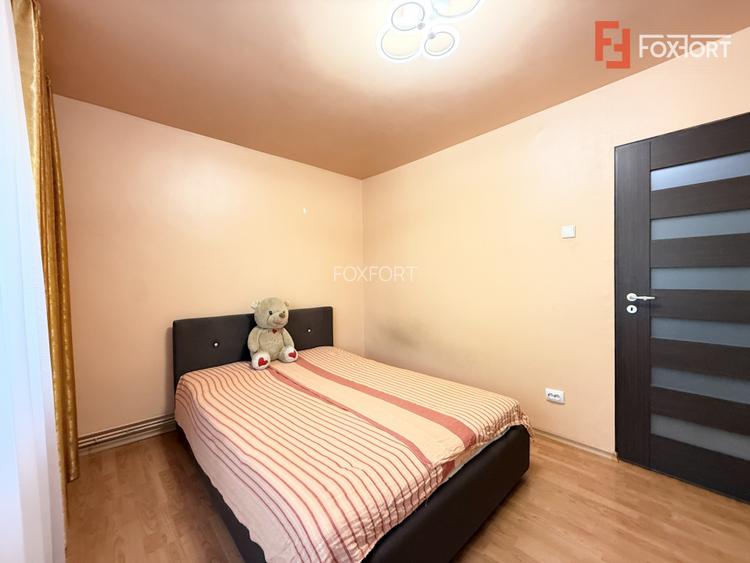 Apartament cu 2 camere, complet renovat, de vanzare in zona Bucovina - 14