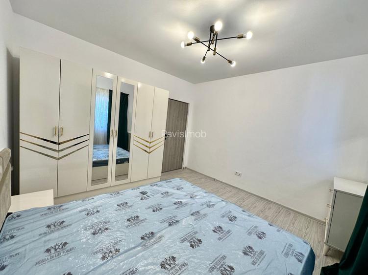 Casă modernă de închiriat, Stupinii – Str. Nicovalei- prima inchiriere - 5