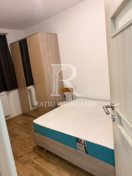 Apartament 2 camere | Bloc nou | Mobilat complet | Parcare | Oradea