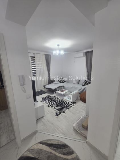 Apartament decomandat - Loc de parcare - Militari Residence - Mutare Imediata - 17