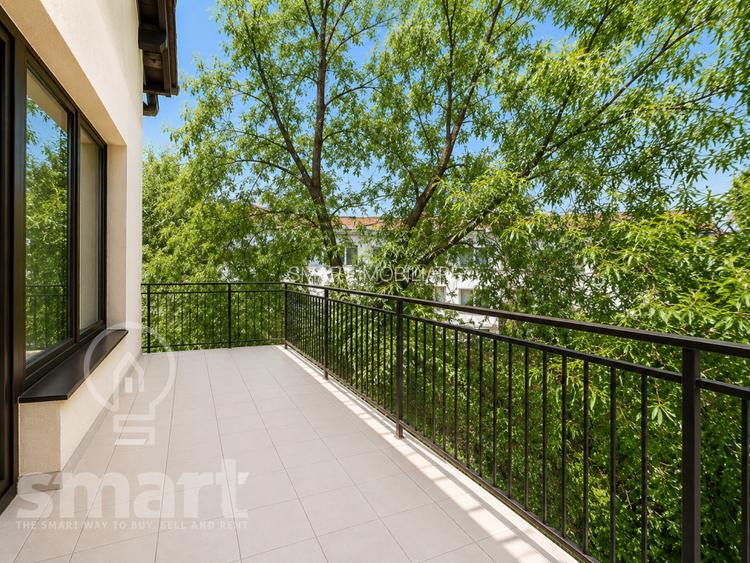 Apartament 3 camere de vanzare cu terasă panoramica Andrei Mureșanu - 9