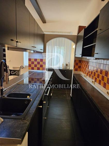 Apartament 4 camere | Ultracentral | Etajul 1 | Oradea