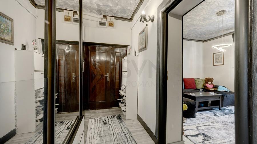 REA1029043 Apartament in Vila l Strada Petru Rares