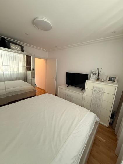 Primăverii – Beller | Apartament 3 camere | Vedere către zonă verde exclusivistă