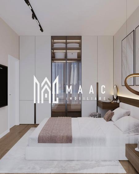APARTAMENT 2 CAMERE I CALEA SURII MICI