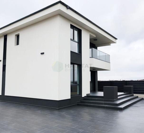 CASA FINALIZATA TUNARI | CURTE 358 mp | COMISION 0%