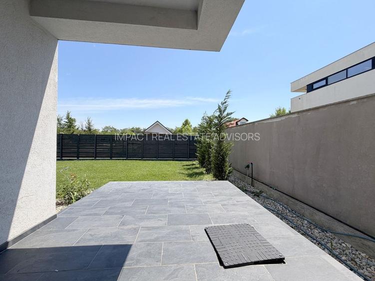 Vila Corbeanca-Petresti - 18
