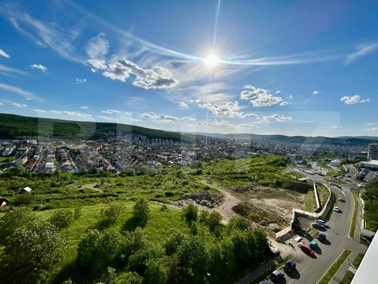 Comision 0 % -Apartament cu 3 camere, 94,2 mp, Ansamblu Rezidential, Zorilor