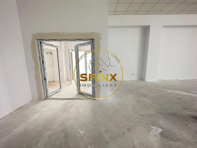Spații flexibile de închiriat în fosta fabrică i.o.r. 2 stradal