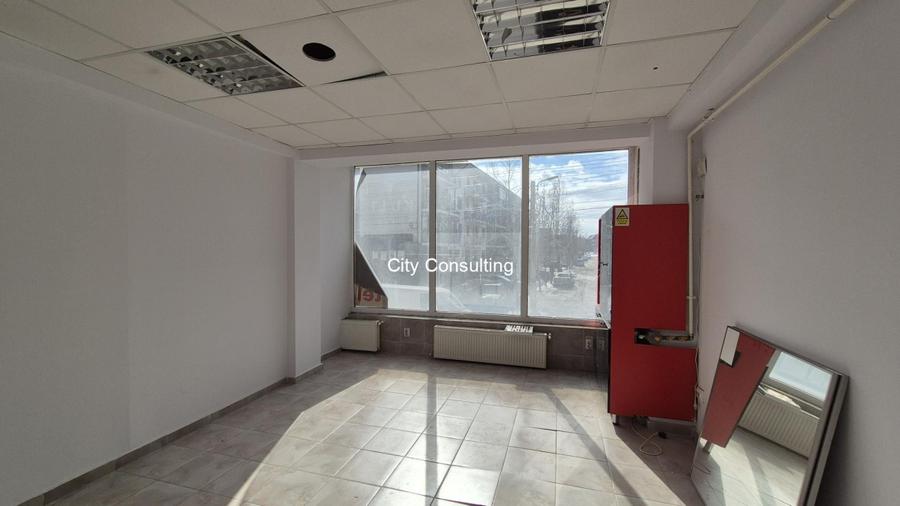 Inchiriere spatiu comercial Fundeni Dobroiesti