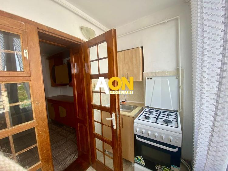 Apartament 2 Camere Decomandate, Loc de Parcare