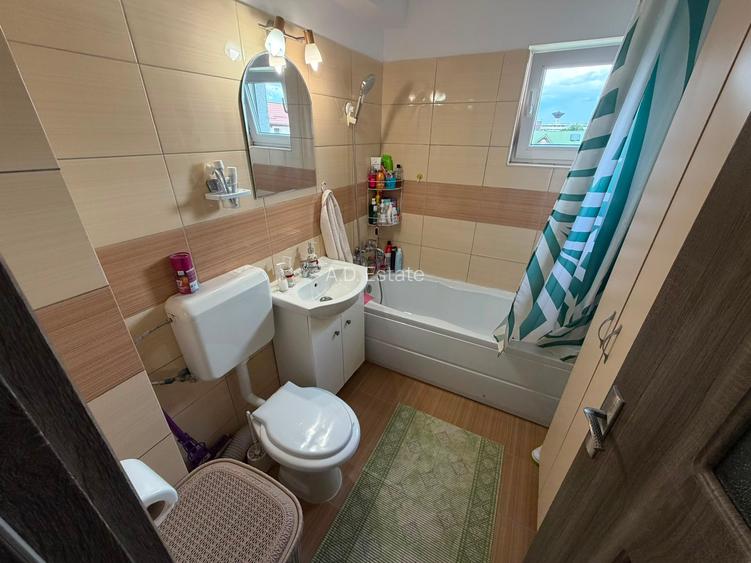 Apartament 2 Camere 1 Decembrie 1918 Bloc 2019 52 Mp Centrala 10 Min Metrou - 7